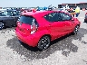 JTDKDTB3XF1****** Salvage and Wrecked 2015 Toyota Prius C in Illinois State