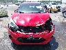JTDKDTB3XF1****** Salvage and Repairable 2015 Toyota Prius C in Illinois State