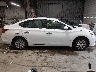 3N1AB7AP2HL****** Usados 2017 Nissan Sentra en Estado de Massachusetts