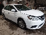3N1AB7AP2HL****** Salvamento y Destrozados 2017 Nissan Sentra en Taunton