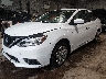 3N1AB7AP2HL****** Usados y Reparables 2017 Nissan Sentra en Taunton
