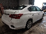 3N1AB7AP2HL****** Salvamento y Destrozados 2017 Nissan Sentra en Estado de Massachusetts