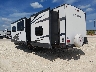 4YDT3302XHJ****** Salvamento y Reparables 2017 Keystone Ultimate 330bhsl en Austin North