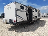4YDT3302XHJ****** Salvamento y Destrozados 2017 Keystone Ultimate 330bhsl en Estado de Texas