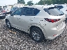 JM3KFBCL9S0****** Salvamento y Reparables 2025 Mazda CX-5 en Greenville