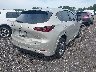 JM3KFBCL9S0****** Salvamento y Destrozados 2025 Mazda CX-5 en Estado de Carolina del Sur
