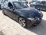 WBA3A5C5XFF****** Salvamento y Destrozados 2015 BMW 3 Series en Houston South