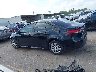 5YFB4MDE2RP****** Salvamento 2024 Toyota Corolla
