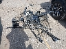 5YFB4MDE2RP****** Destrozados 2024 Toyota Corolla en Estado de Texas