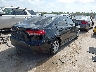 5YFB4MDE2RP****** Salvamento y Destrozados 2024 Toyota Corolla en Estado de Texas