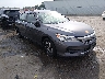 1HGCR2F30HA****** Salvamento y Destrozados 2017 Honda Accord en Richmond