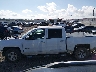 3GCPCREC6HG****** Salvage 2017 Chevrolet Silverado 1500