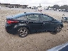 5NPDH4AE6EH****** Repairable 2014 Hyundai Elantra in Texas State