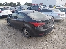5NPDH4AE6EH****** Salvage and Repairable 2014 Hyundai Elantra in Austin
