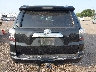 JTEZU5JR2G5****** Wrecked 2016 Toyota 4Runner