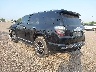 JTEZU5JR2G5****** Salvage and Repairable 2016 Toyota 4Runner in McAllen