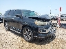 JTEZU5JR2G5****** Salvage and Wrecked 2016 Toyota 4Runner in McAllen