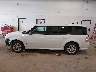 2FMGK5B81GB****** Repairable 2016 Ford Flex in Michigan State