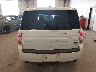2FMGK5B81GB****** Wrecked 2016 Ford Flex