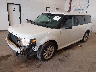 2FMGK5B81GB****** Used and Repairable 2016 Ford Flex in Flint