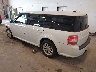 2FMGK5B81GB****** Salvage and Repairable 2016 Ford Flex in Flint