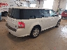 2FMGK5B81GB****** Salvage and Wrecked 2016 Ford Flex in Michigan State
