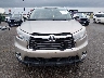 5TDDKRFH9ES****** Wrecked 2014 Toyota Highlander in Minnesota State