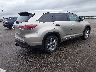 5TDDKRFH9ES****** Salvage and Wrecked 2014 Toyota Highlander in Minnesota State