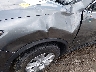 KNMAT2MV6FP****** Wrecked 2015 Nissan Rogue in West Virginia State