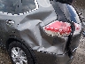 KNMAT2MV6FP****** Wrecked 2015 Nissan Rogue