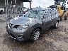 KNMAT2MV6FP****** Used and Repairable 2015 Nissan Rogue in Buckhannon