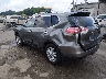 KNMAT2MV6FP****** Salvage and Repairable 2015 Nissan Rogue in Buckhannon