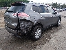 KNMAT2MV6FP****** Salvage and Wrecked 2015 Nissan Rogue in West Virginia State