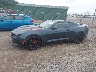1G1FF1R72N0****** Salvage 2022 Chevrolet Camaro