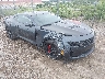1G1FF1R72N0****** Salvage and Wrecked 2022 Chevrolet Camaro in Pittsburgh