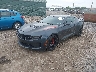1G1FF1R72N0****** Used and Repairable 2022 Chevrolet Camaro in Pittsburgh