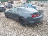 1G1FF1R72N0****** Salvage and Repairable 2022 Chevrolet Camaro in Pittsburgh