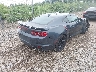1G1FF1R72N0****** Salvage and Wrecked 2022 Chevrolet Camaro in Pennsylvania State