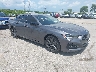 19UUB6F59NA****** Salvage and Wrecked 2022 Acura TLX in Chicago West