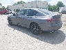 19UUB6F59NA****** Salvage and Repairable 2022 Acura TLX in Chicago West