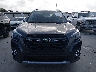 JF2SKAMC7RH****** Wrecked 2024 Subaru Forester in Texas State