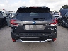 JF2SKAMC7RH****** Wrecked 2024 Subaru Forester