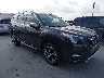 JF2SKAMC7RH****** Salvage and Wrecked 2024 Subaru Forester in Austin