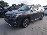 JF2SKAMC7RH****** Used and Repairable 2024 Subaru Forester in Austin