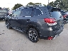 JF2SKAMC7RH****** Salvage and Repairable 2024 Subaru Forester in Austin