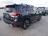 JF2SKAMC7RH****** Salvage and Wrecked 2024 Subaru Forester in Texas State