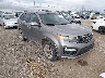 5XYKW4A28BG****** Salvage and Wrecked 2011 Kia Sorento in Lafayette
