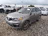 5XYKW4A28BG****** Used and Repairable 2011 Kia Sorento in Lafayette