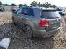 5XYKW4A28BG****** Salvage and Repairable 2011 Kia Sorento in Lafayette