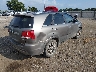 5XYKW4A28BG****** Salvage and Wrecked 2011 Kia Sorento in Louisiana State